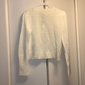 Express sweater